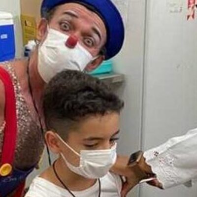 Covid-19: Ilhéus vacina público com 5 anos ou mais neste sábado (19); ação acontece no Sol e Mar