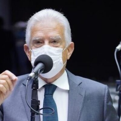 Deputado cobra preparação do País para receber refugiados ucranianos