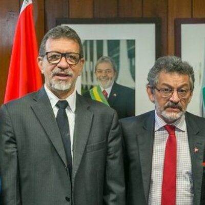 Deputado federal baiano é o novo líder da Oposição no Congresso