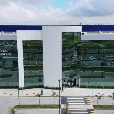 Diretor do Hospital Clériston Andrade é afestado por assédio moral