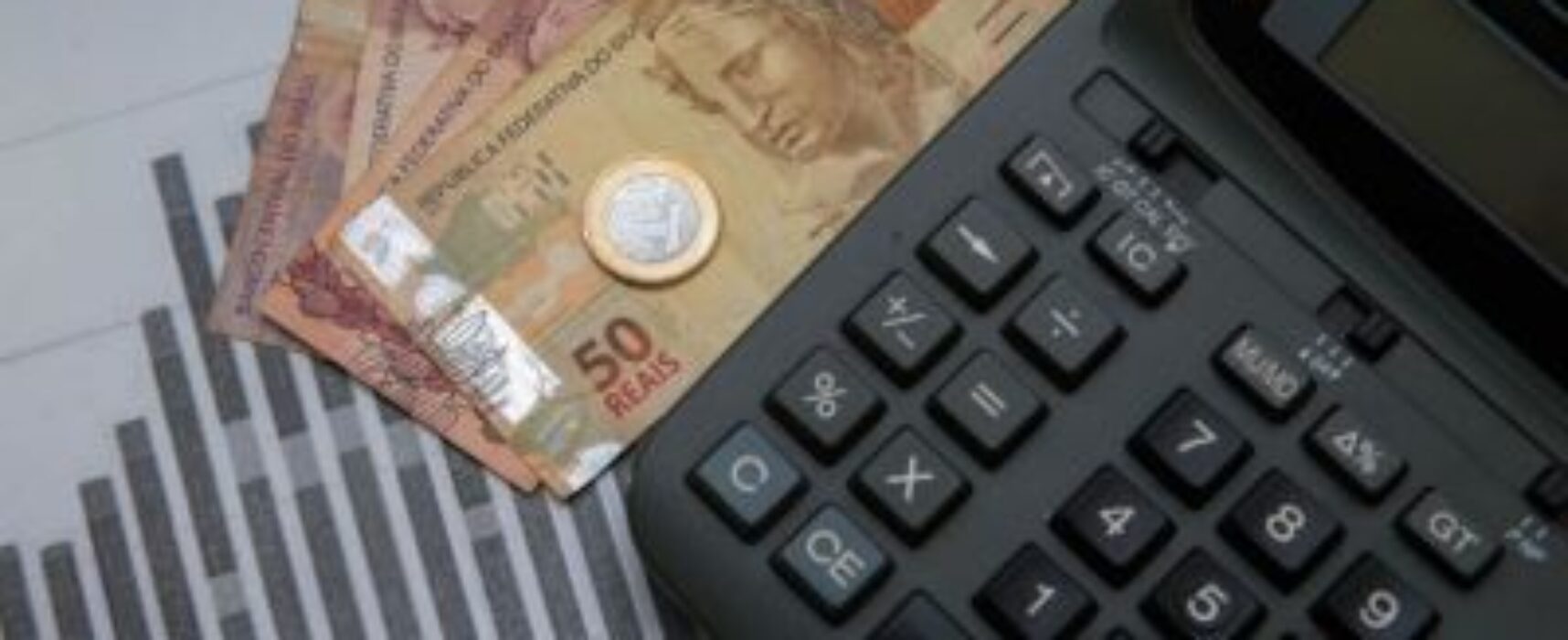 Dívida Pública Federal sobe 2,03% e fecha fevereiro em R$ 5,730 trilhões