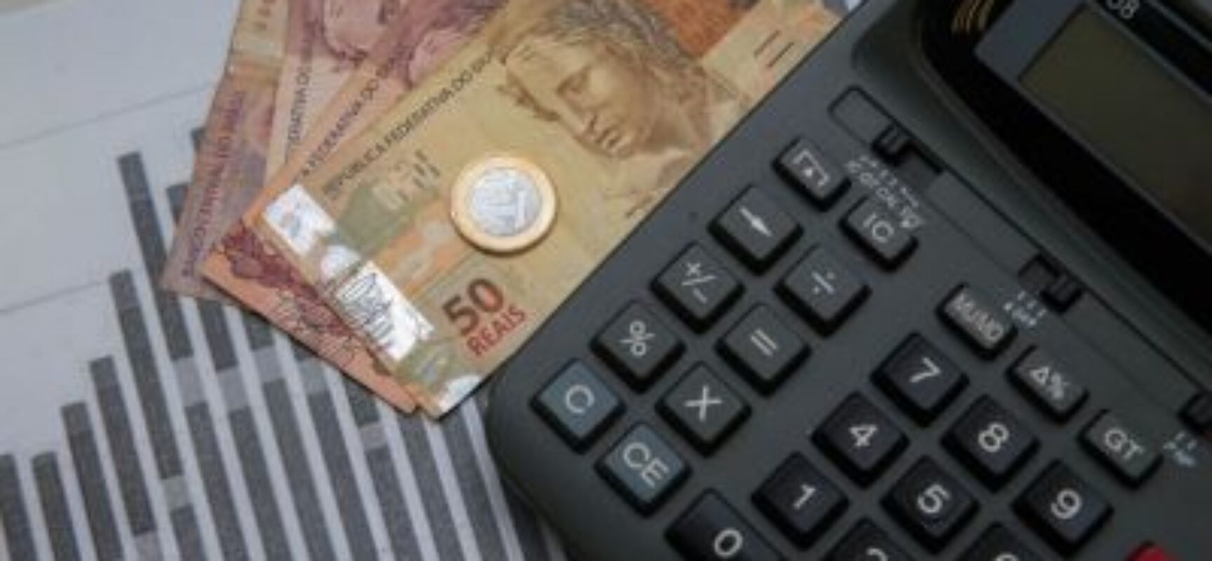 Dívida Pública Federal sobe 2,03% e fecha fevereiro em R$ 5,730 trilhões