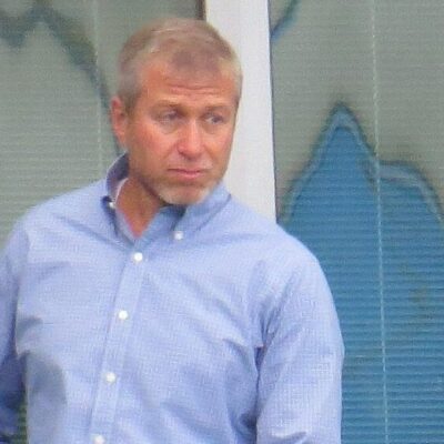 Dono do Chelsea, empresário russo Roman Abramovich decide vender clube