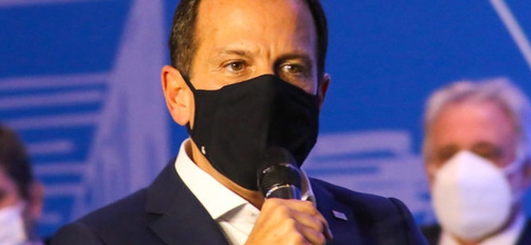 Doria adia saída do cargo de governador e gera rumores de desistência de candidatura