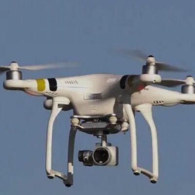 Drones invadem espaço aéreo da Otan e provocam tensão
