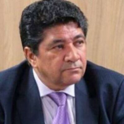 Ednaldo Rodrigues apresenta recurso no STJ para seguir na presidência da CBF