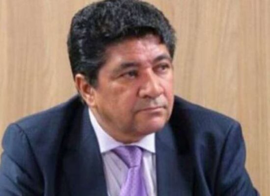 Ednaldo Rodrigues é eleito o novo presidente da CBF