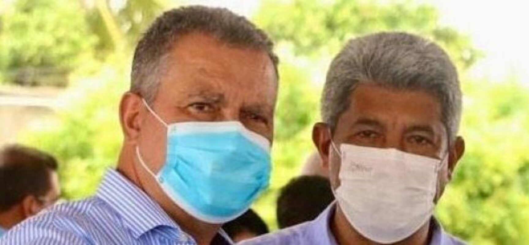 ELEIÇÃO: Rui Costa diz que Jerônimo Rodrigues pode vencer em primeiro turno