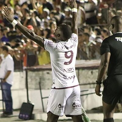 Em final inédita, Jacuipense e Atlético decidem o título do Baianão 2022