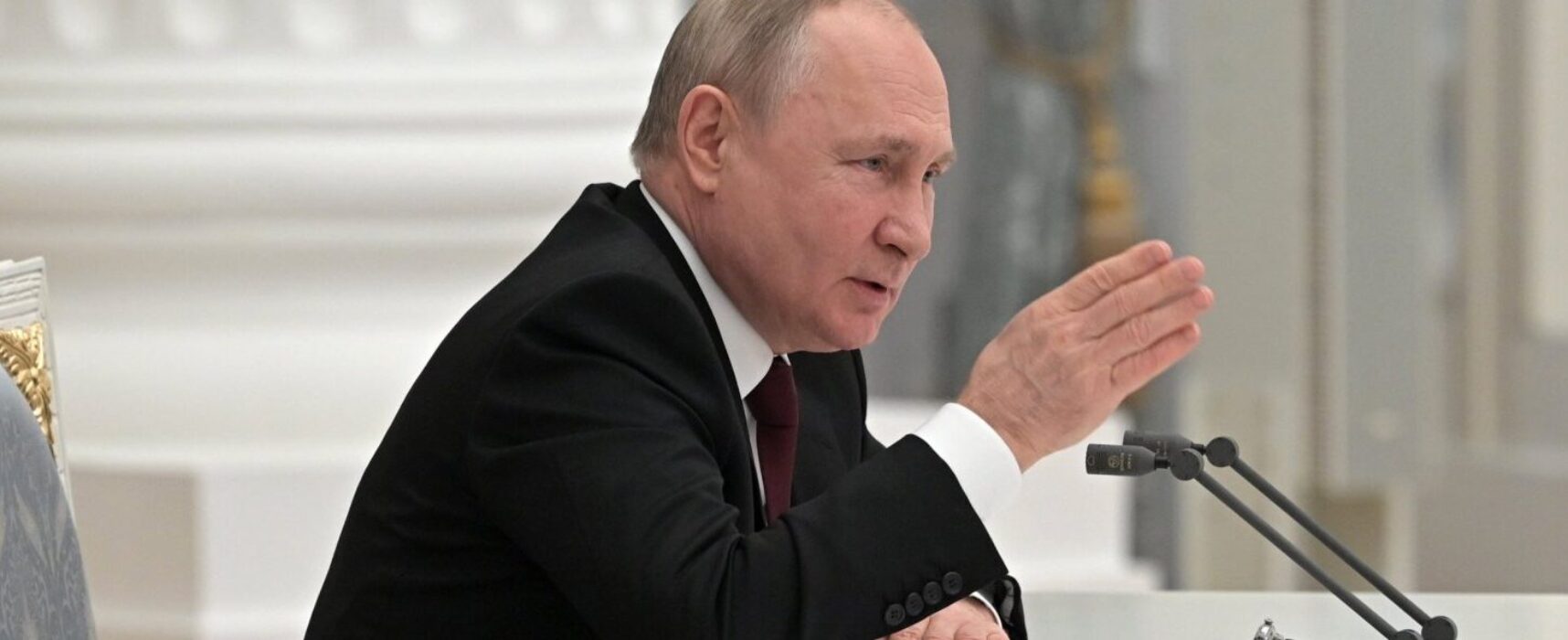 Rússia promete enviar grãos de graça para 6 países africanos