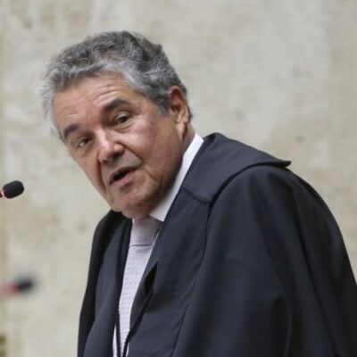 Ex-presidente do TSE, Marco Aurélio vê censura em decisão que proibiu manifestações no Lolla