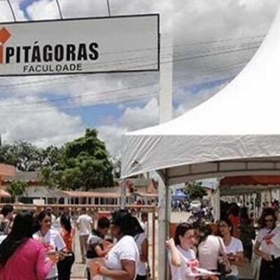 Faculdade Pitágoras oferece 100% de bolsa para primeiro colocado em vestibular