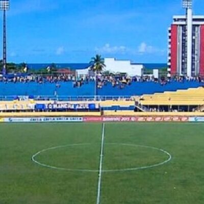 FBF abre inscrições para o Intermunicipal 2022.