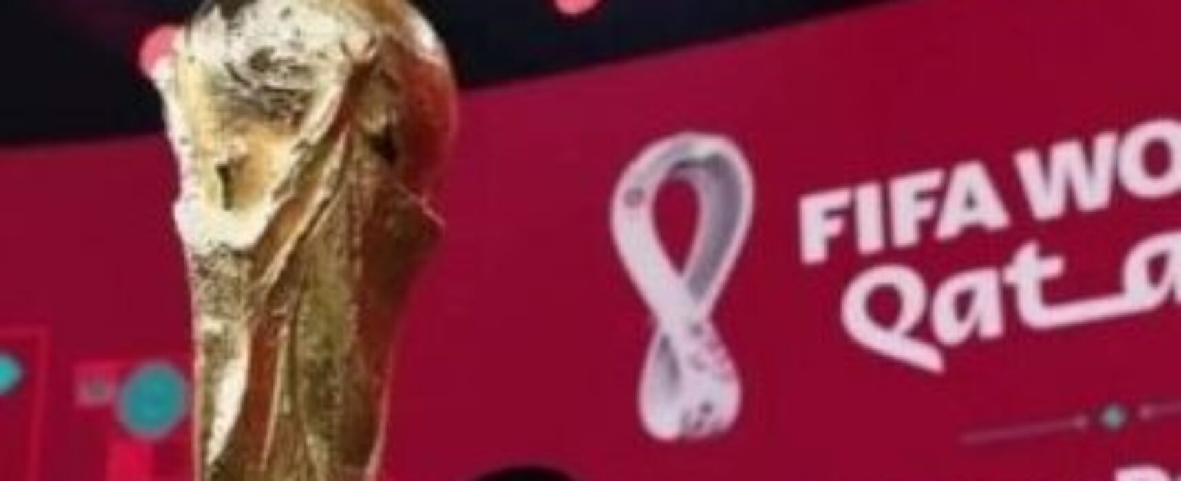 Fifa detalha como será o sorteio dos grupos da Copa do Mundo