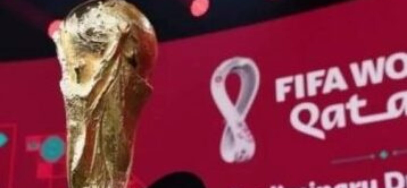 Fifa detalha como será o sorteio dos grupos da Copa do Mundo