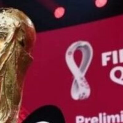 Fifa detalha como será o sorteio dos grupos da Copa do Mundo