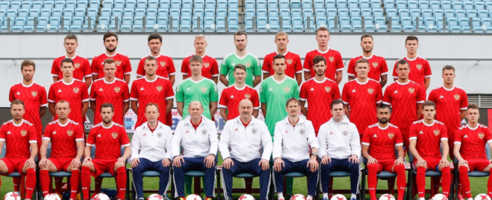 Fifa exclui Rússia das Eliminatórias e Copa do Mundo do Catar