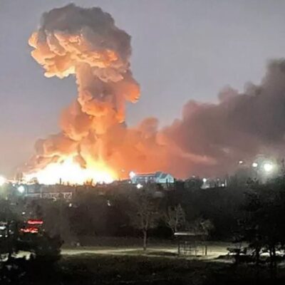 OMS e ONU alertam para “catástrofe de saúde pública” em Gaza