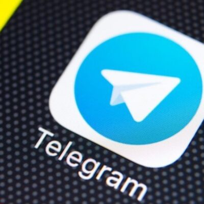 STF dá 24h para Telegram atender determinações e evitar bloqueio
