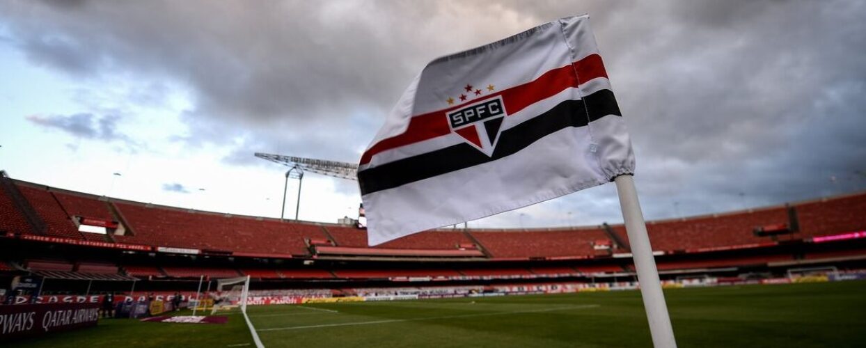 São Paulo segura Corinthians e é campeão brasileiro pela 1ª vez