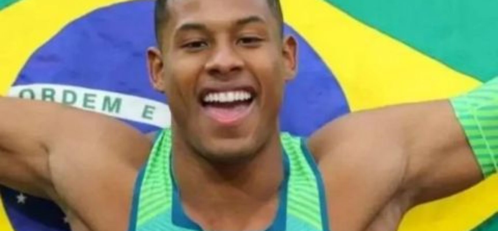Governo suspende ‘bolsa atleta’ de Paulo André, que está no BBB22