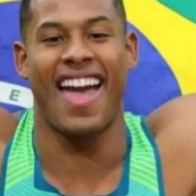 Governo suspende ‘bolsa atleta’ de Paulo André, que está no BBB22