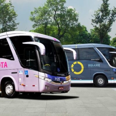 Grupo Brasileiro de transportes lança Universidade Corporativa