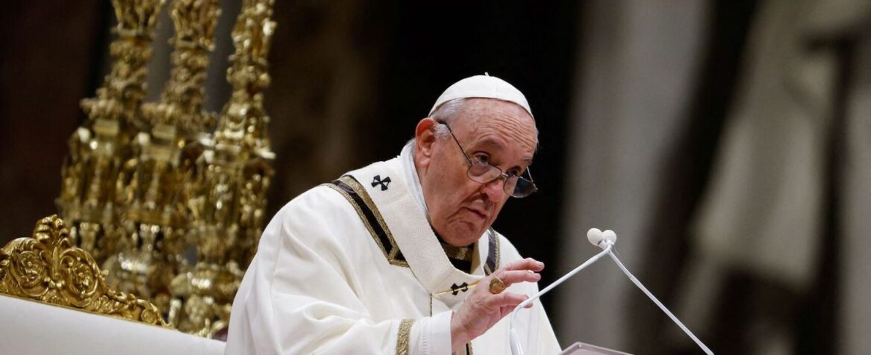 Até freiras e padres veem pornografia, diz papa Francisco em alerta sobre internet