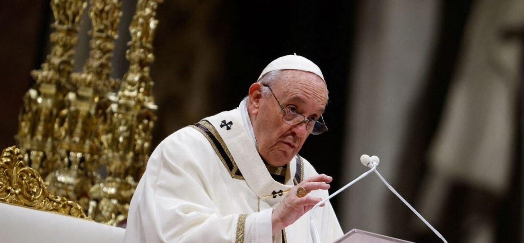Até freiras e padres veem pornografia, diz papa Francisco em alerta sobre internet