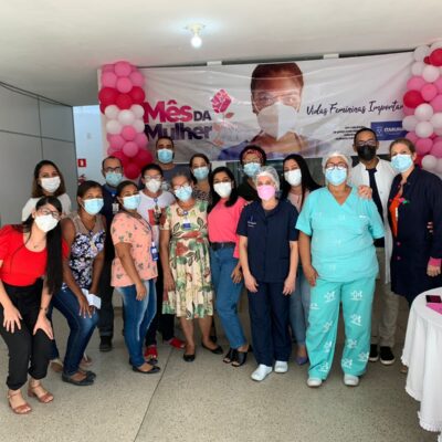Hospital de Base e Faculdades Santo Agostinho formalizam convênio para residência médica
