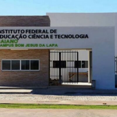 IF Baiano tem 415 vagas abertas para cursos técnicos em três unidades