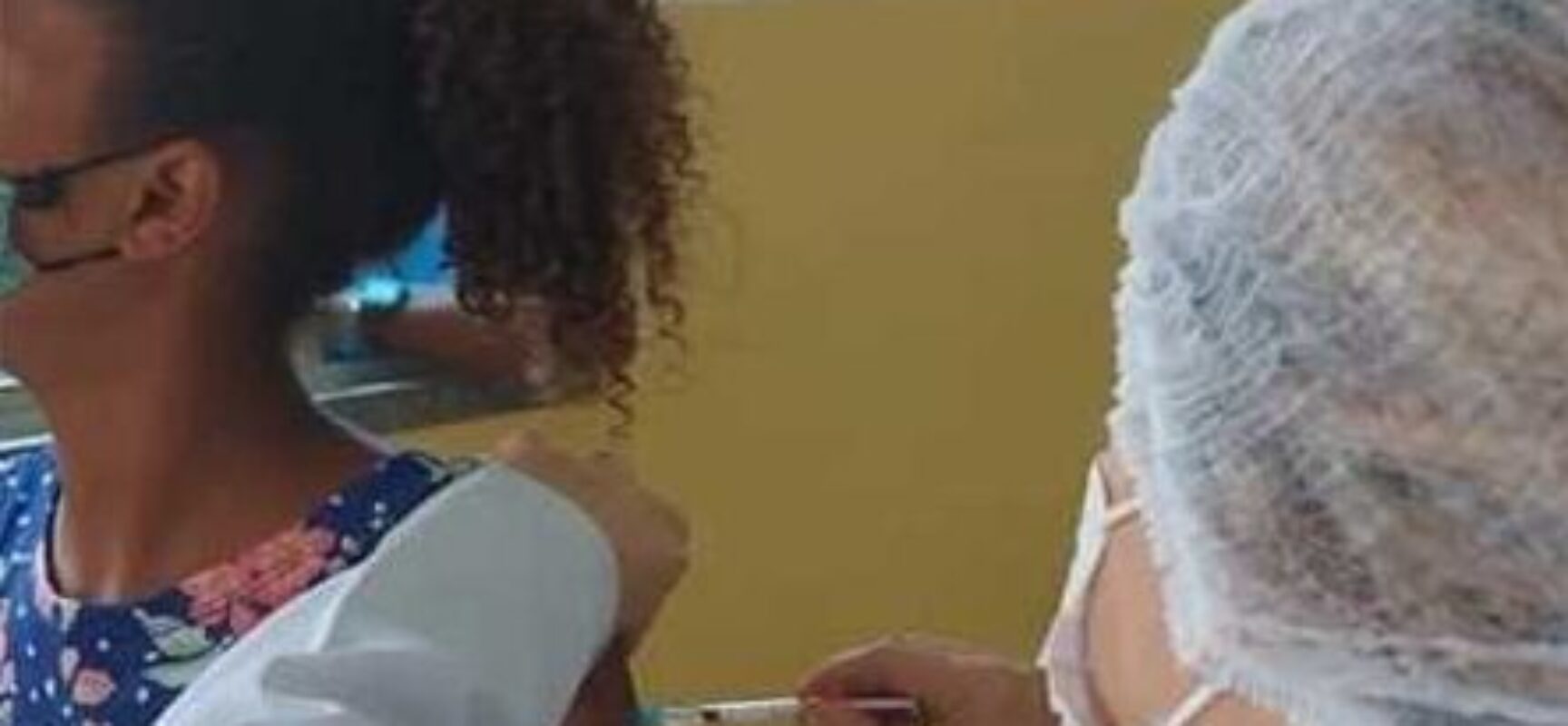 Ilhéus realiza vacinação infantil itinerante no Condomínio Morada do Porto neste sábado (5)