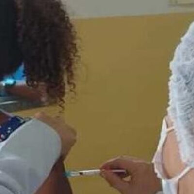 Ilhéus realiza vacinação infantil itinerante no Condomínio Morada do Porto neste sábado (5)