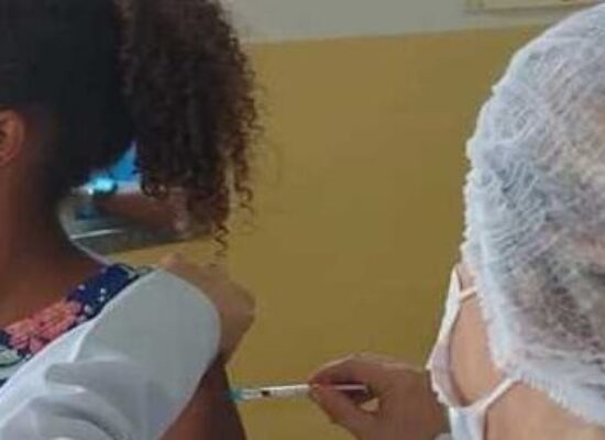 Ilhéus realiza vacinação infantil itinerante no Condomínio Morada do Porto neste sábado (5)