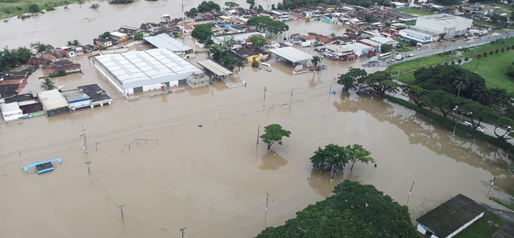 Itabuna está apto à captação de recursos para obras essenciais ao desenvolvimento