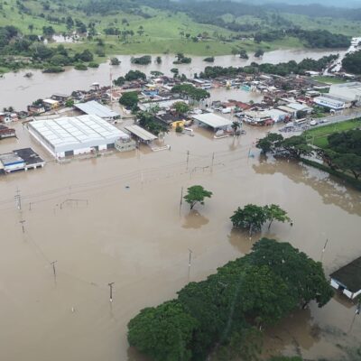 Itabuna está apto à captação de recursos para obras essenciais ao desenvolvimento