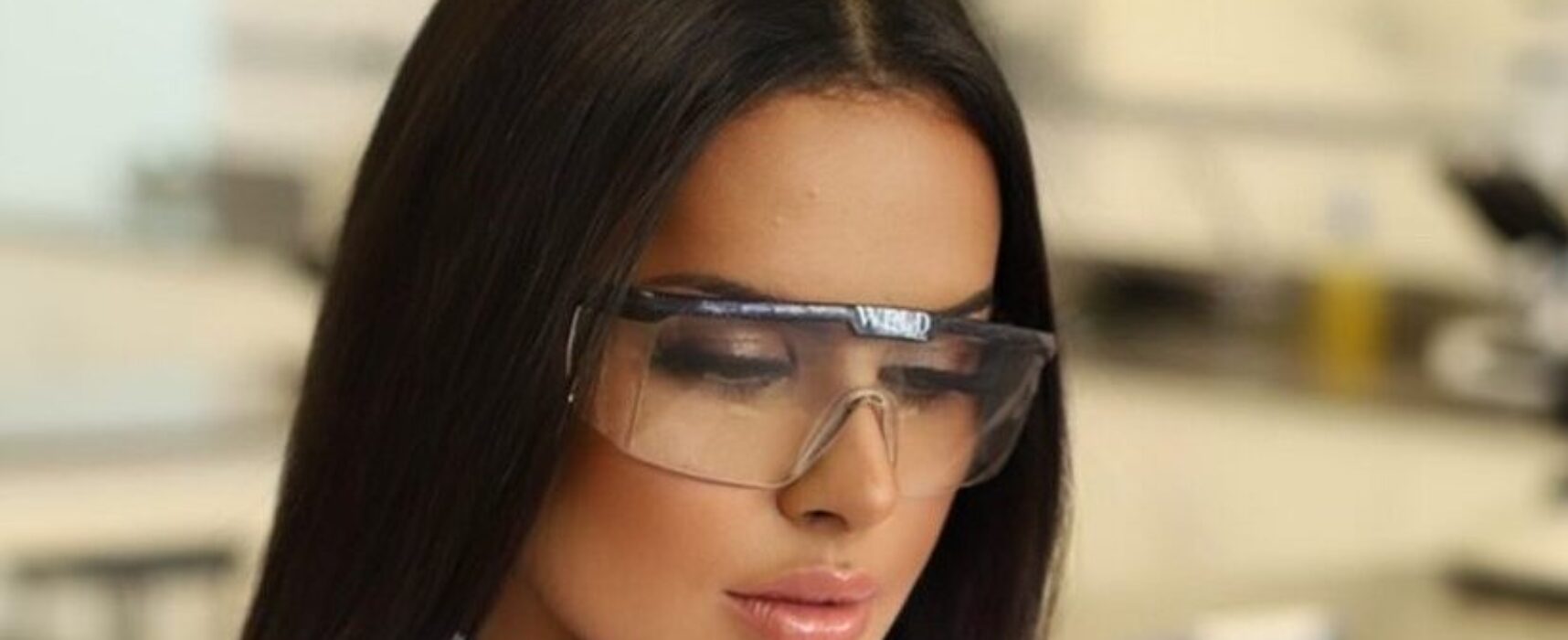 Jackeline Alecrim, referência feminina no empreendedorismo científico brasileiro, destaca novamente o nome de uma mulher na ciência internacional