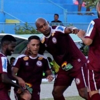 Jacuipense vence Barcelona de Ilhéus e dispara ainda mais na liderança