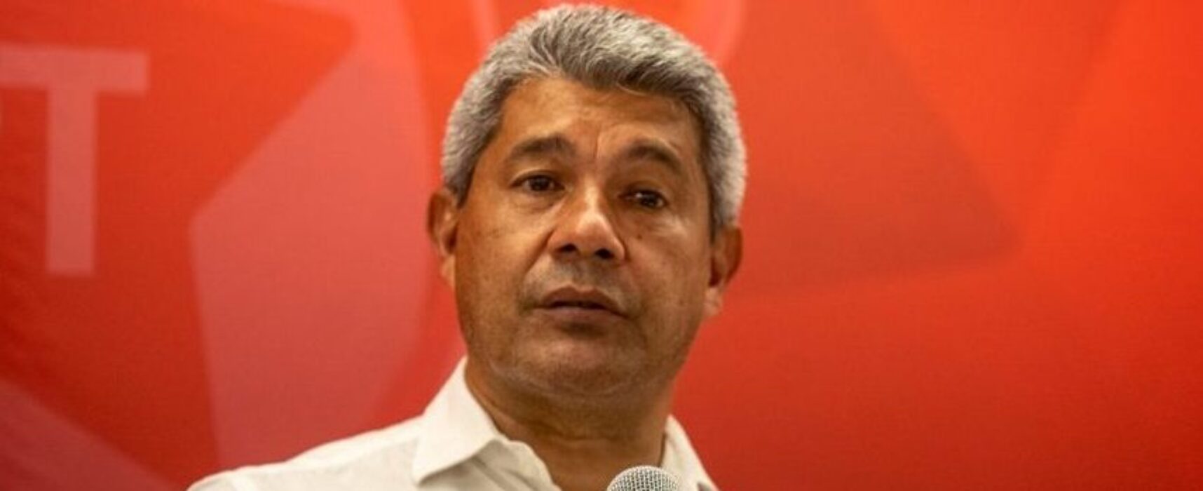 Jerônimo é novo governador da Bahia. ACM Neto sai derrotado