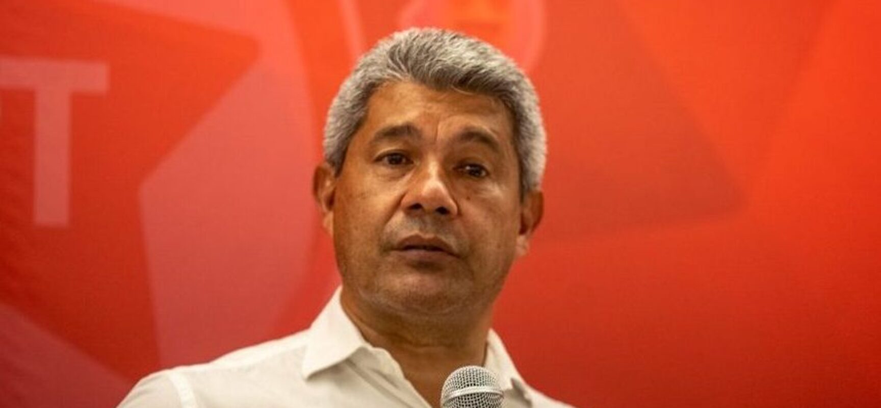 Jerônimo Rodrigues é escolhido como pré-candidato do PT ao Governo da Bahia