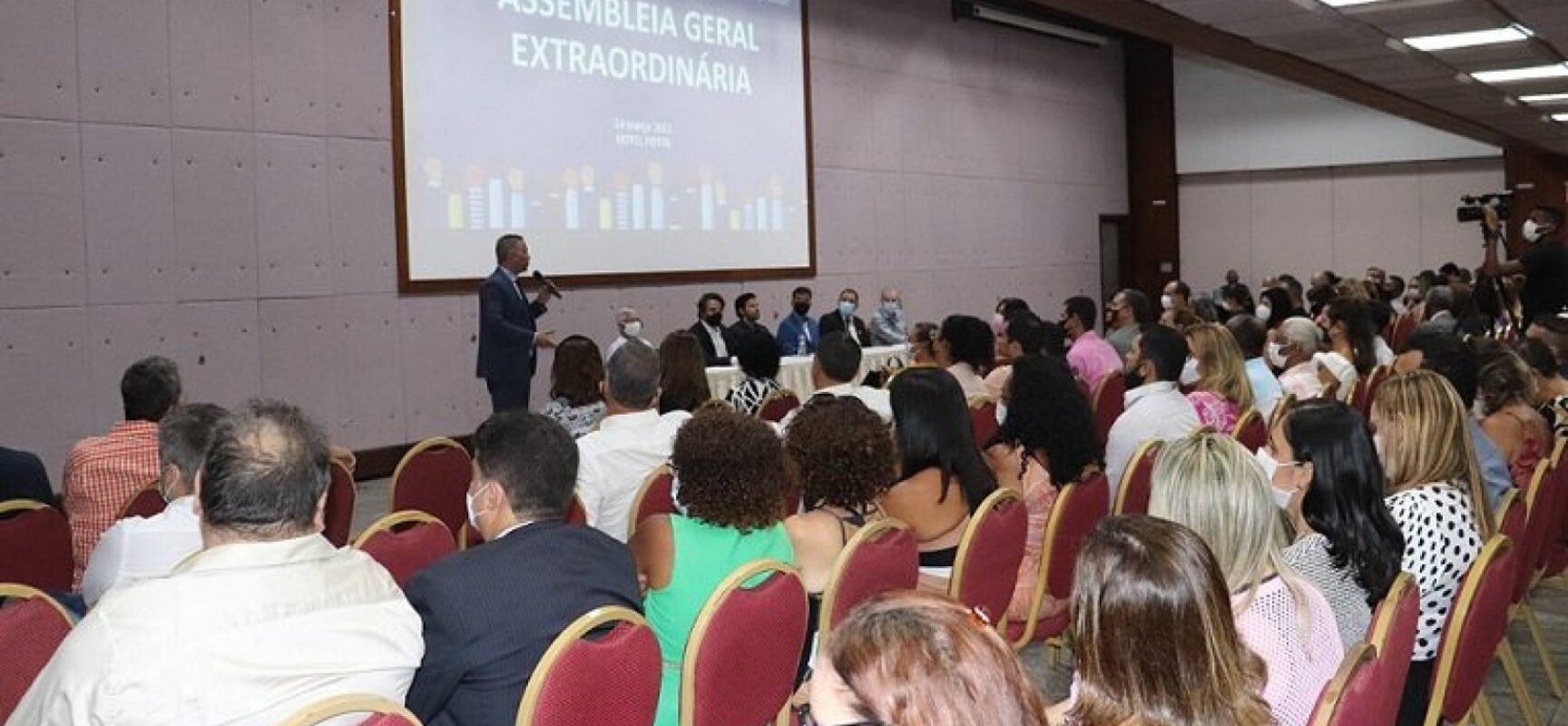 Justiça atende a pedido da PGE e considera ilegal operação de delegados