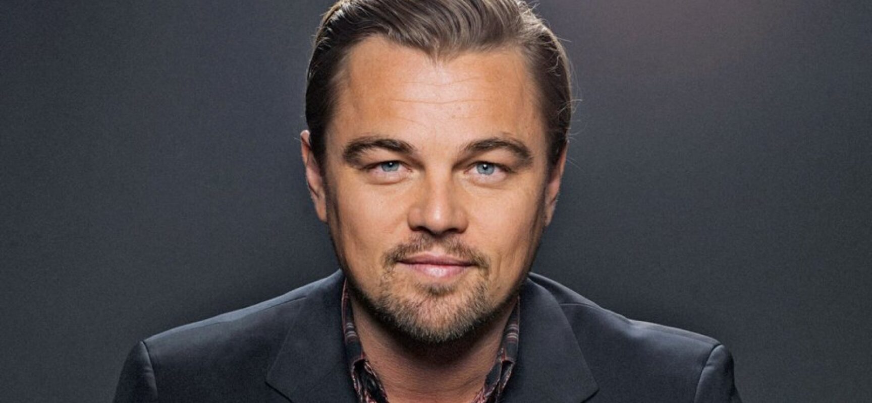 Leonardo DiCaprio doa 10 milhões de dólares para o exército da Ucrânia