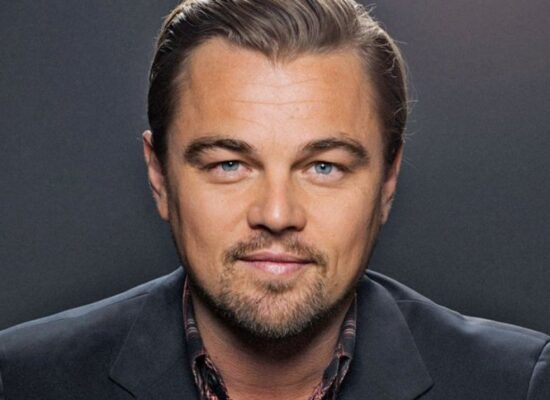 Leonardo DiCaprio doa 10 milhões de dólares para o exército da Ucrânia