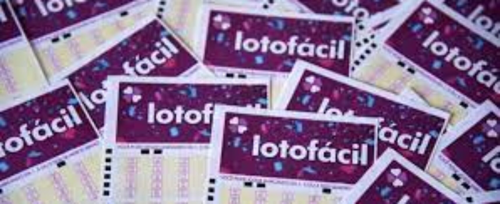 Lotofácil 2475: duas apostas eletrônicas acertam resultado de sábado