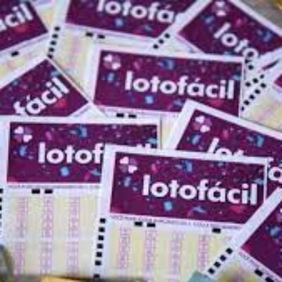 Lotofácil 2475: duas apostas eletrônicas acertam resultado de sábado