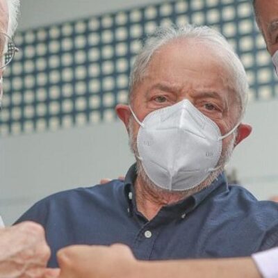 Lula remarca data e estará na Bahia no dia 31 de março para lançar Jerônimo