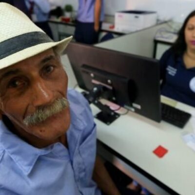 Mais de 1,7 mil aposentados e pensionistas têm benefícios cortados por pendências na prova de vida