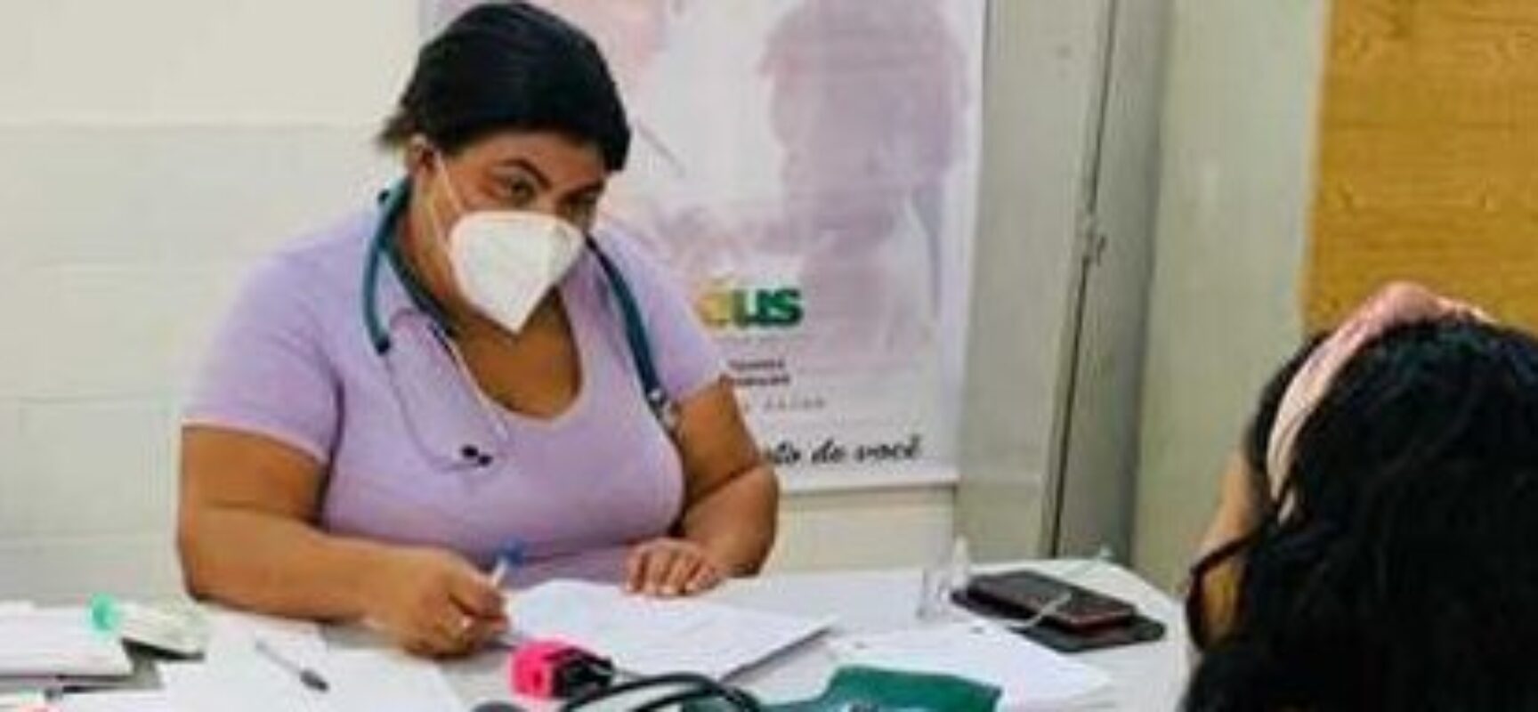 Março Lilás: Ilhéus intensifica coleta do exame preventivo neste sábado (12); veja unidades