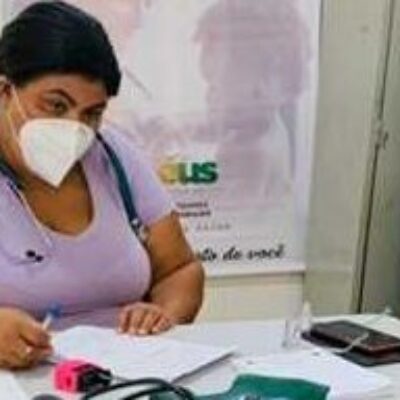 Março Lilás: Ilhéus intensifica coleta do exame preventivo neste sábado (12); veja unidades