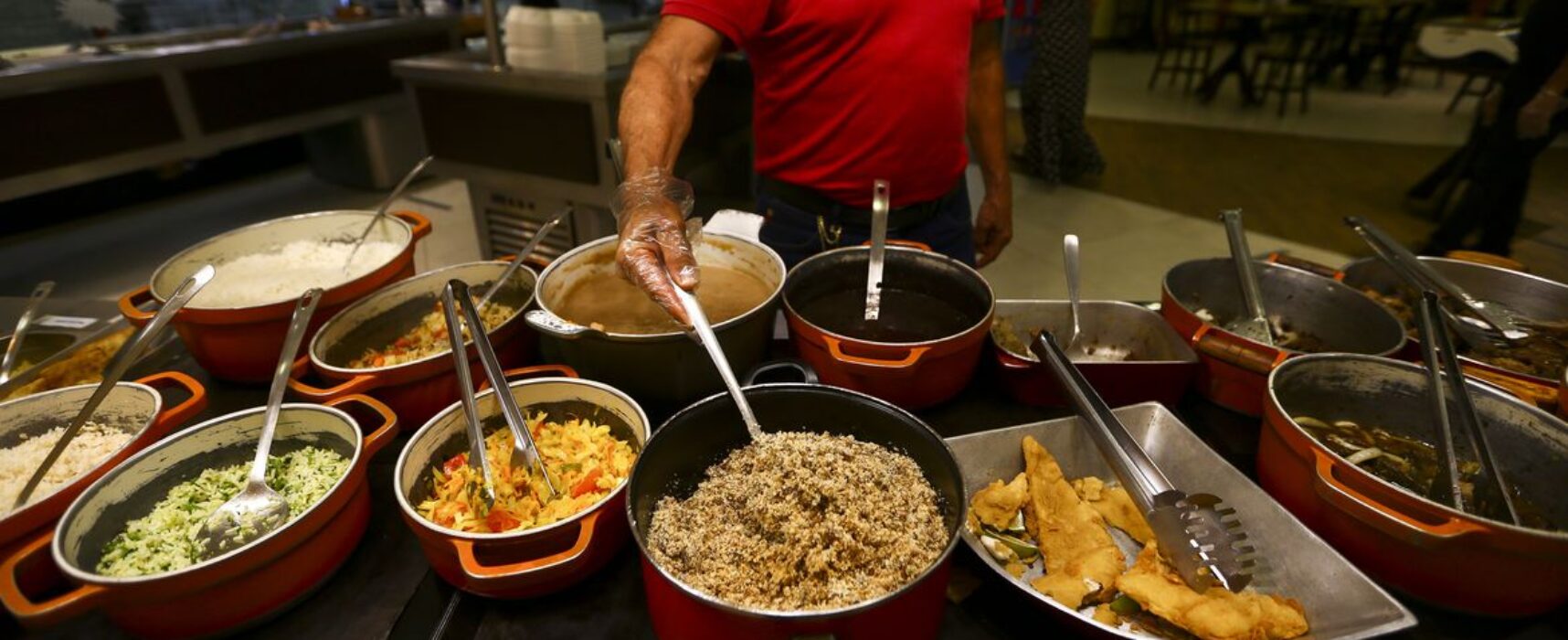 Medida provisória define novas regras para o auxílio-alimentação